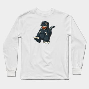 King of Monsters Long Sleeve T-Shirt